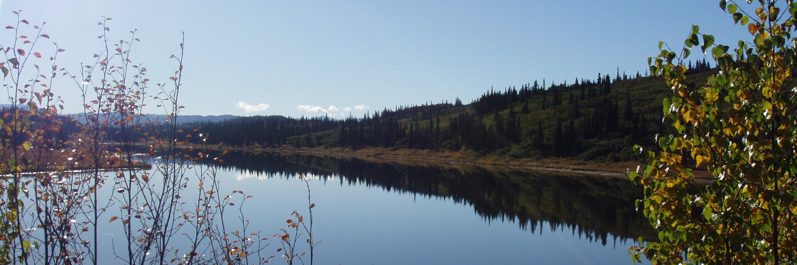 AlaskaLand4Sale's profile banner image