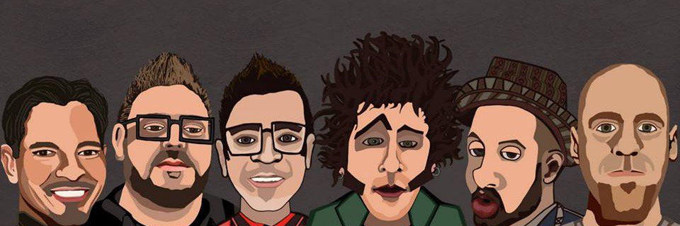 Secret Weapon banner