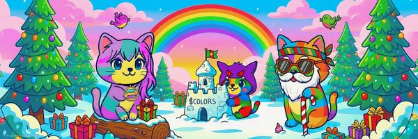 SOLxColors Profile Banner