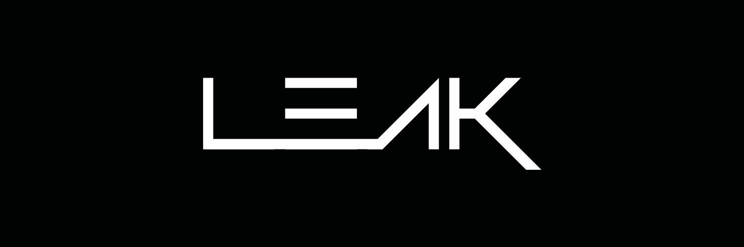 Leak banner