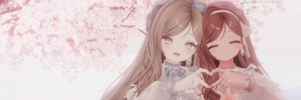 mesha_vrc Profile Banner