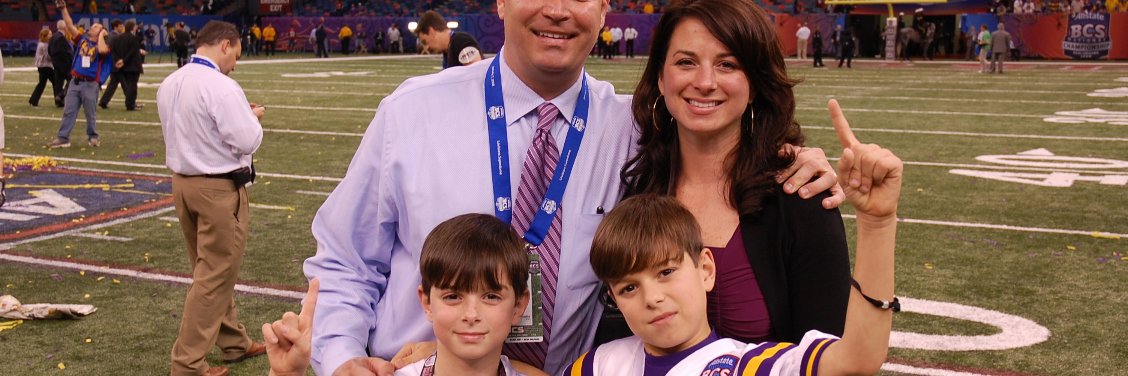 Michael Bonnette banner