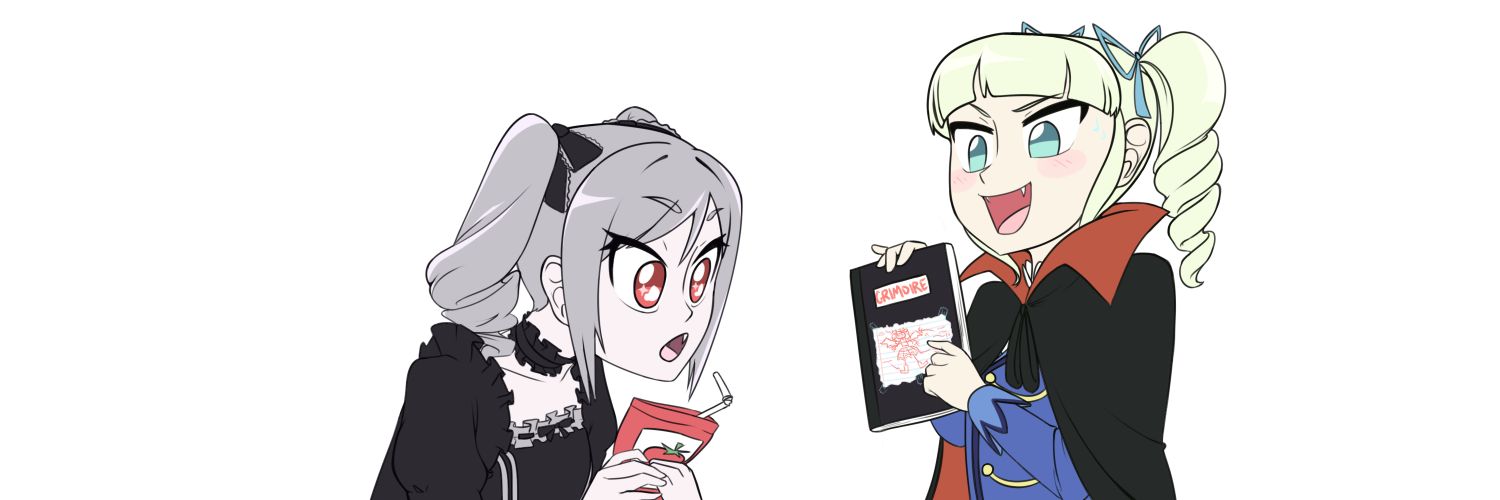 Chuuni_p's profile banner image