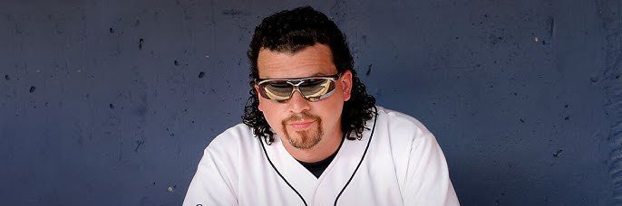 Kenny Powers banner