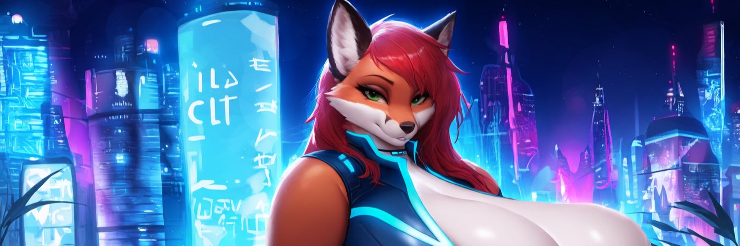 FoxxyOne banner