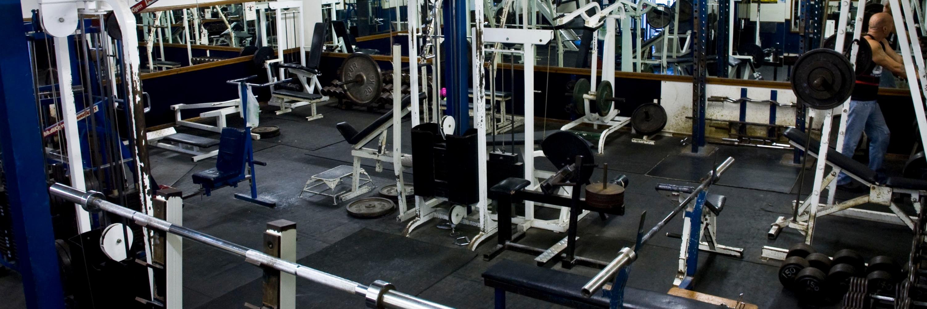 KeeperThatLifts's profile banner image