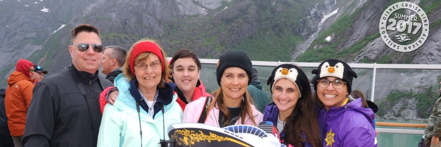 michellevw's profile banner image