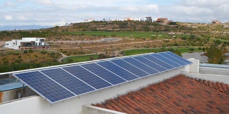 thinkgreenMex's profile banner image