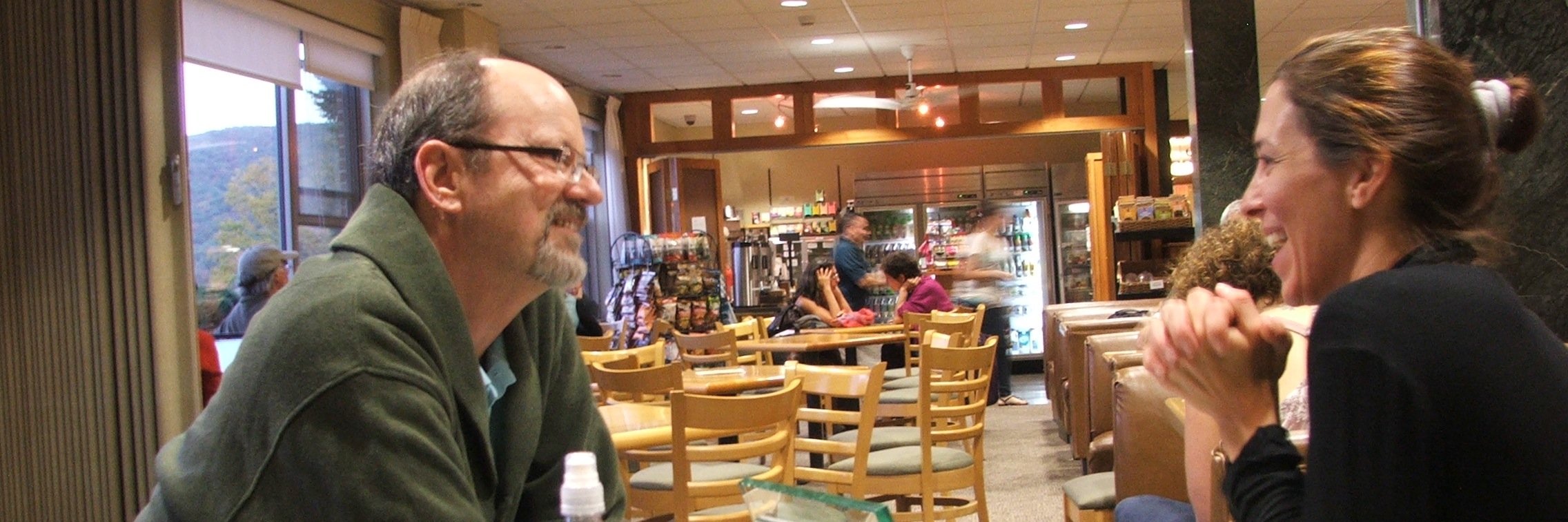 OrganicWriter's profile banner image
