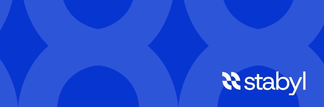 Stabyl banner