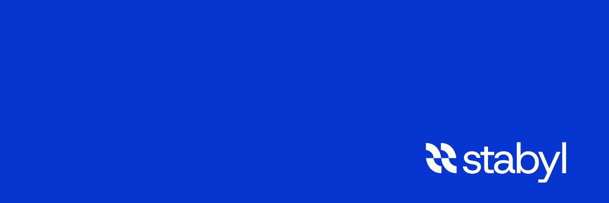 StabylCoin's profile banner image