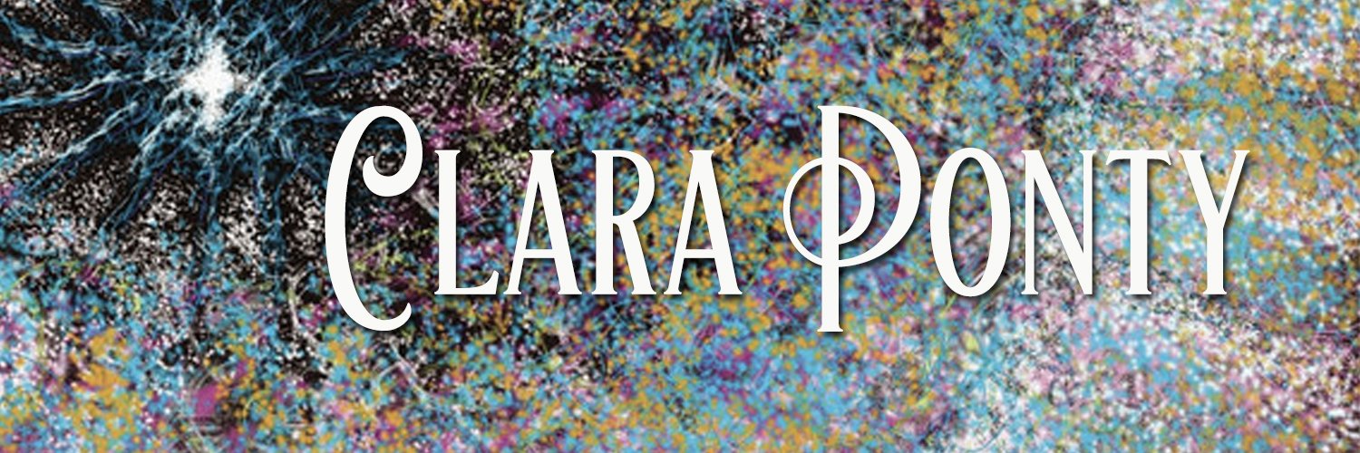 ClaraPonty's profile banner image