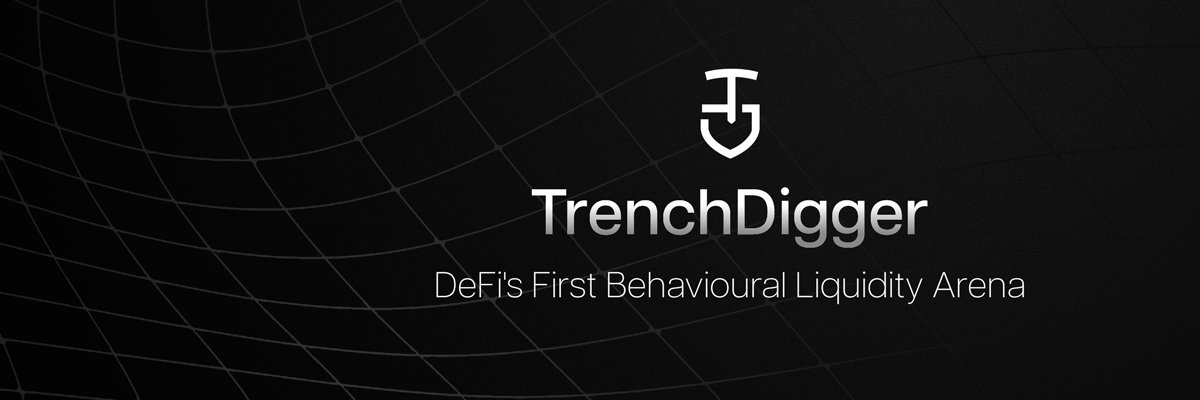 Trench Digger's banner