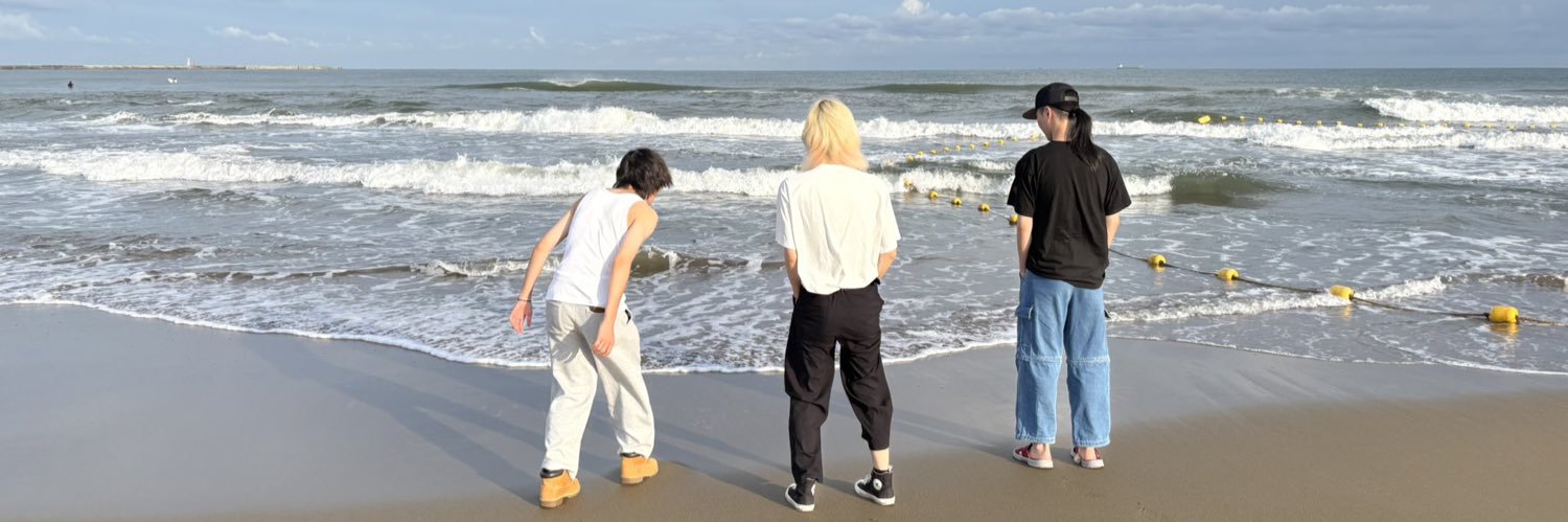 凪 banner