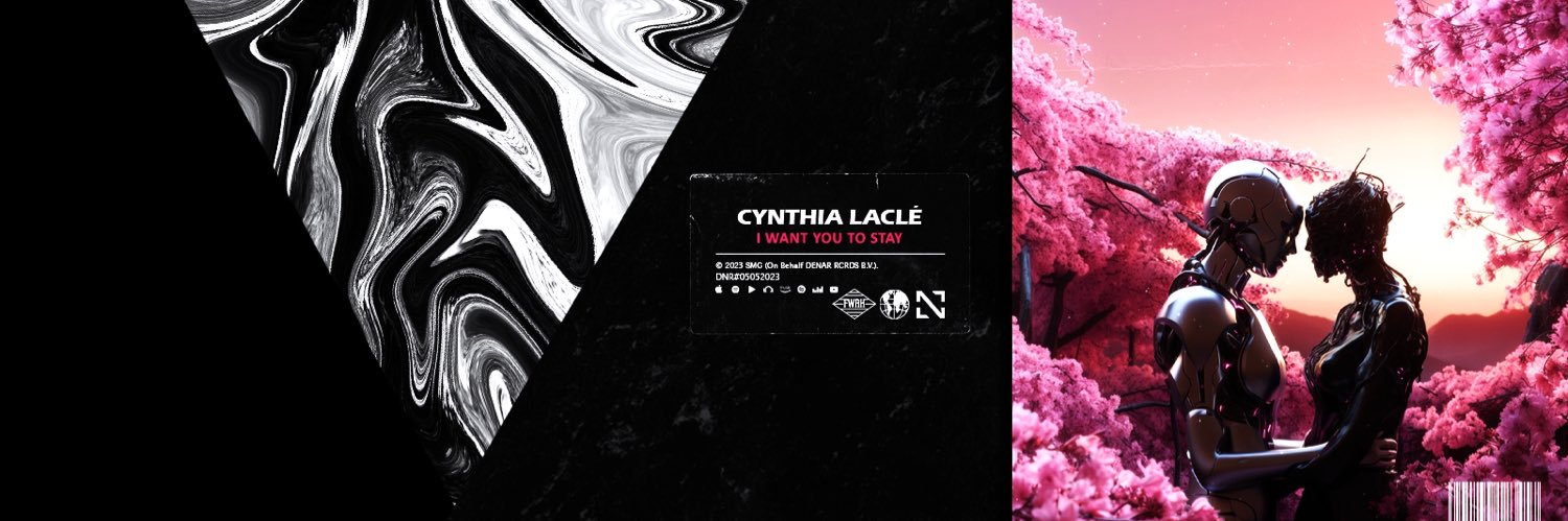CynthiaLacle's profile banner image