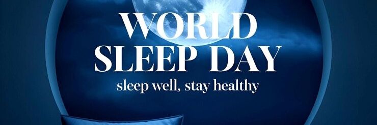Sleep Meditation Videos banner