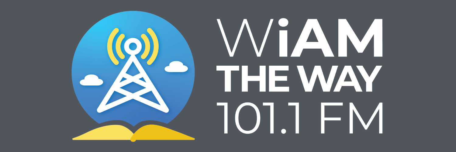 WIAM Radio banner