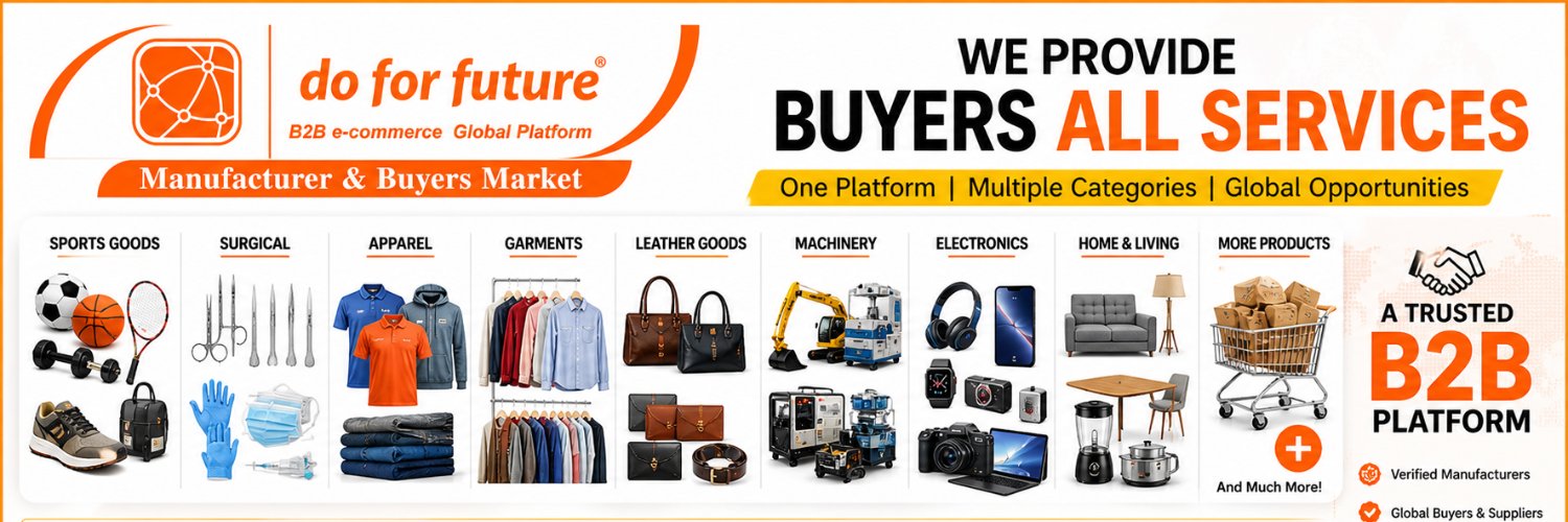 DoforfutureUK's profile banner image