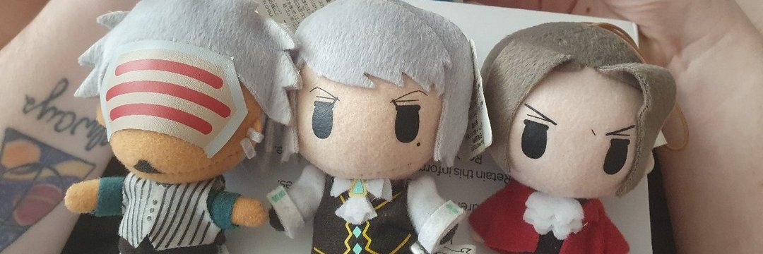 Soaphieee's profile banner image