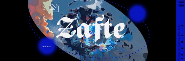 Zaftewolf Profile Banner