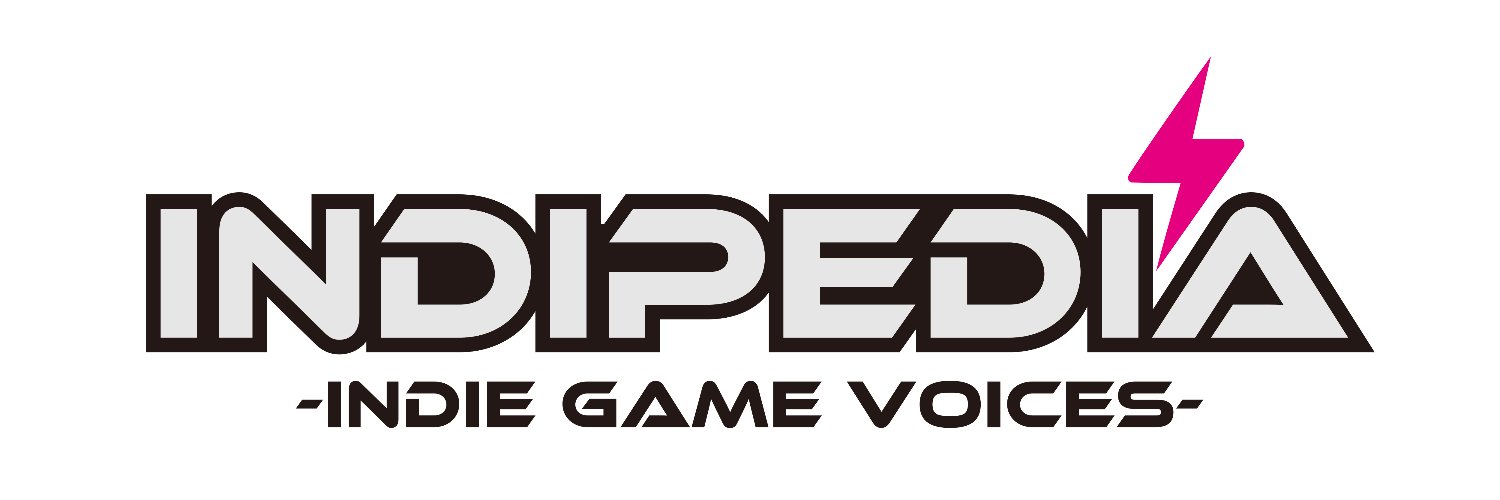 INDIPEDIA-Indie Game Voices-'s banner