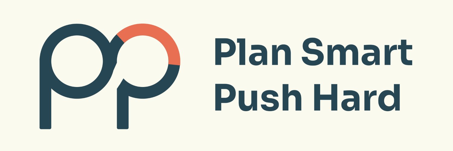 Pushplans banner