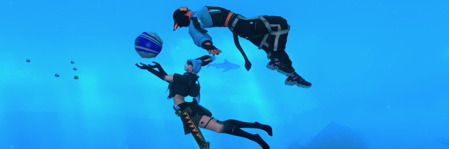 MelodyMuteMouse's profile banner image