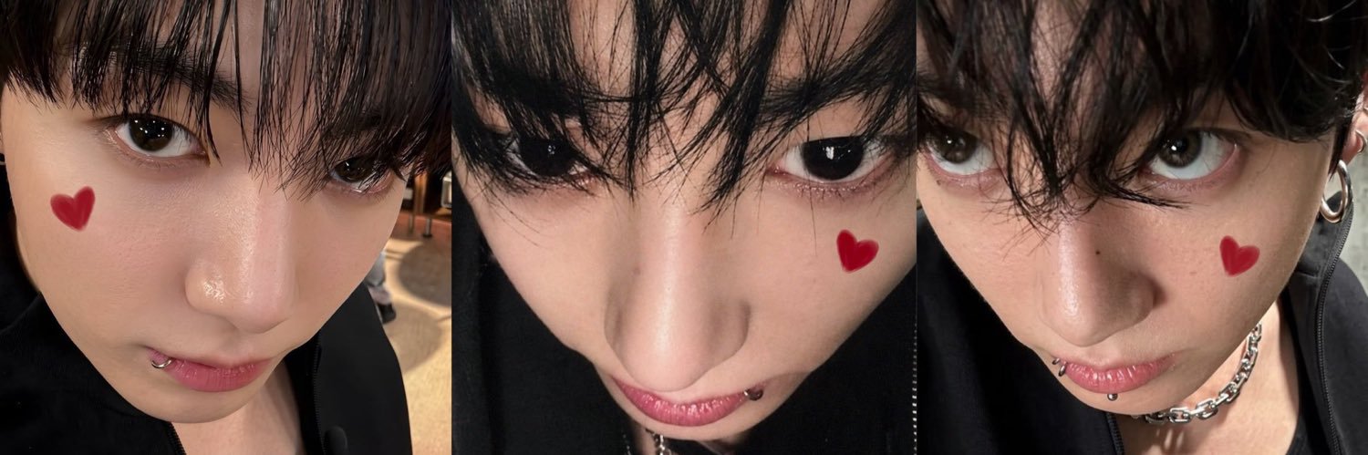 jungkookfeb's profile banner image
