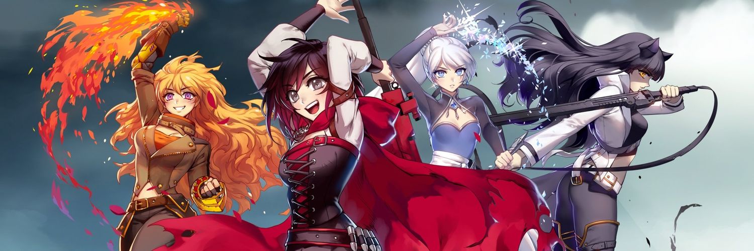 xRedValkyrie's profile banner image