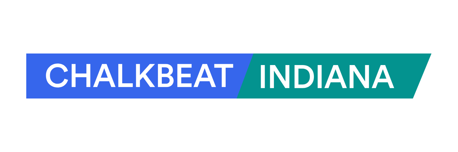 Chalkbeat Indiana's banner