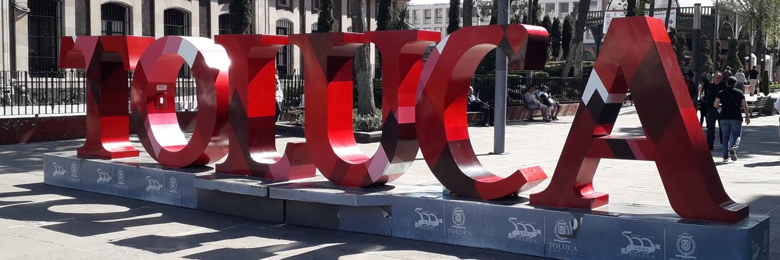 Luis Ignacio Malpica banner