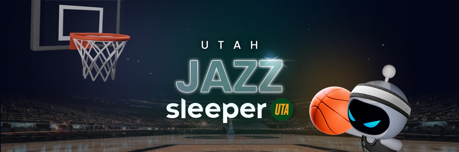 SleeperJazz's banner