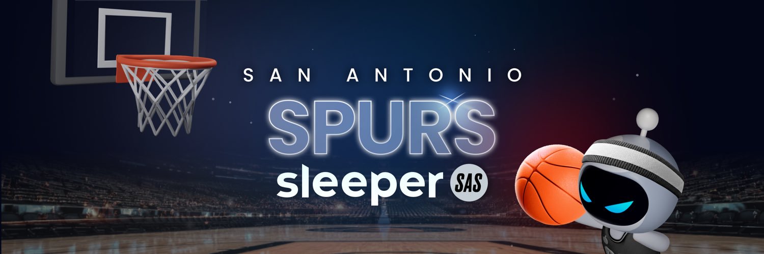 SleeperSpurs's banner
