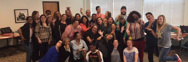 TCFV Prevention Team banner