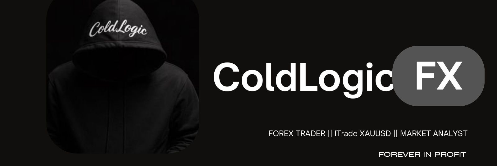 ColdLogic banner