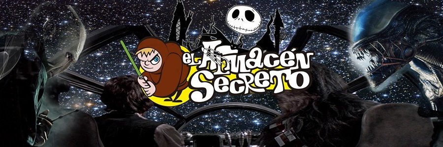 AlmacenSecreto's profile banner image