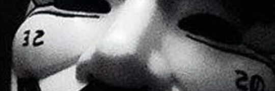 csgordon9's profile banner image