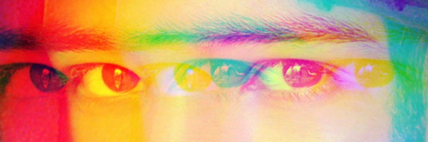 RAM (Richard Armande Mills) banner