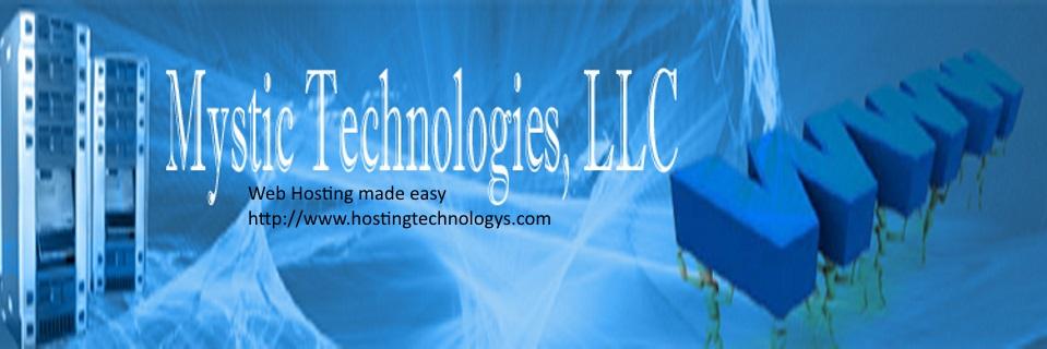 mystictechnolog's profile banner image