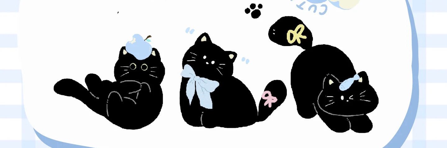 RouRou 🐋✨ banner