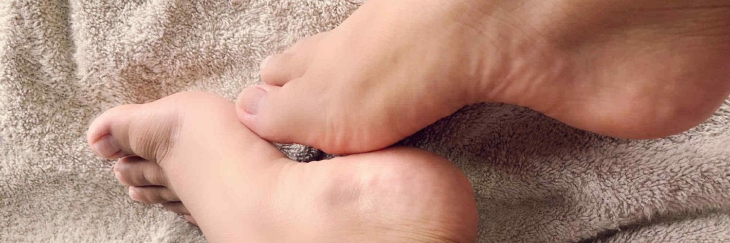 SheomaraFeet's profile banner image