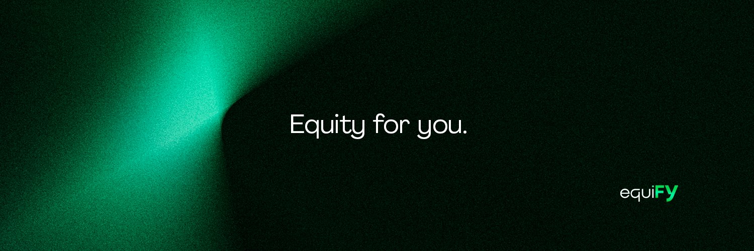 EquiFY banner