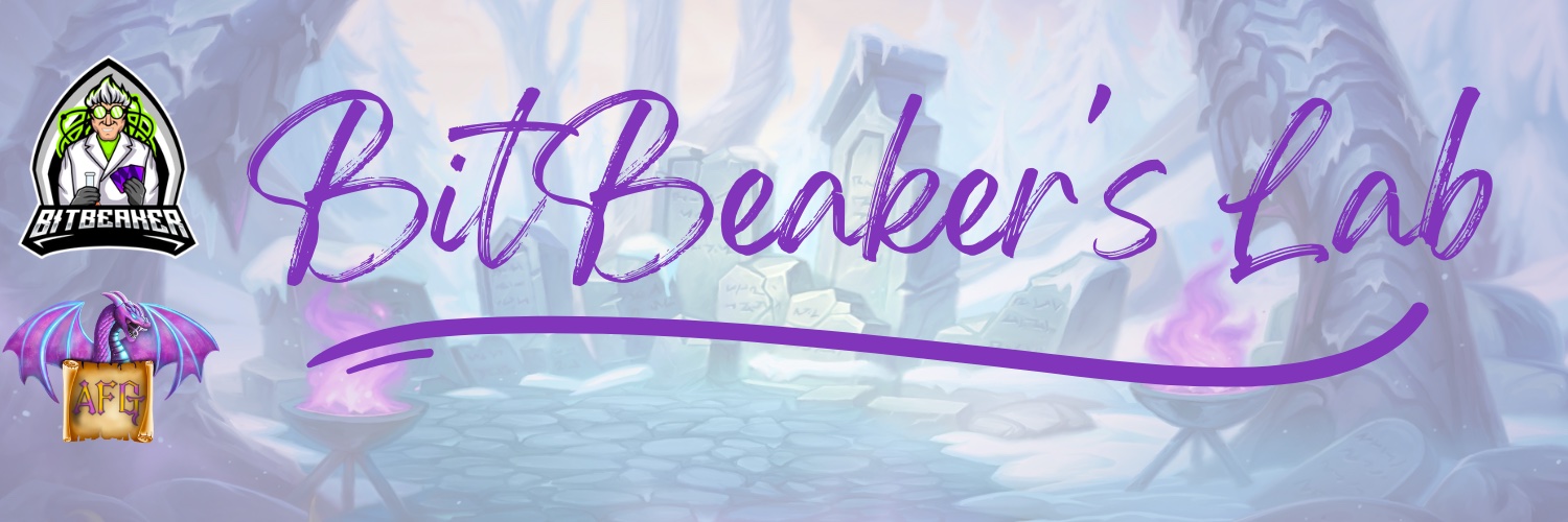 BitBeaker's profile banner image