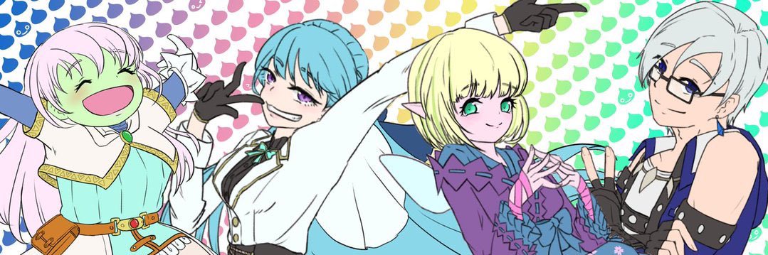 hakugin337's profile banner image