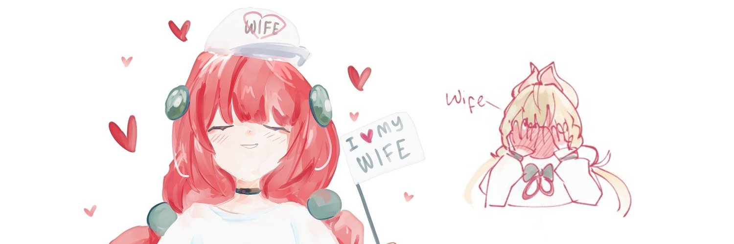 Daily Yuzuali 🦝🐰's banner