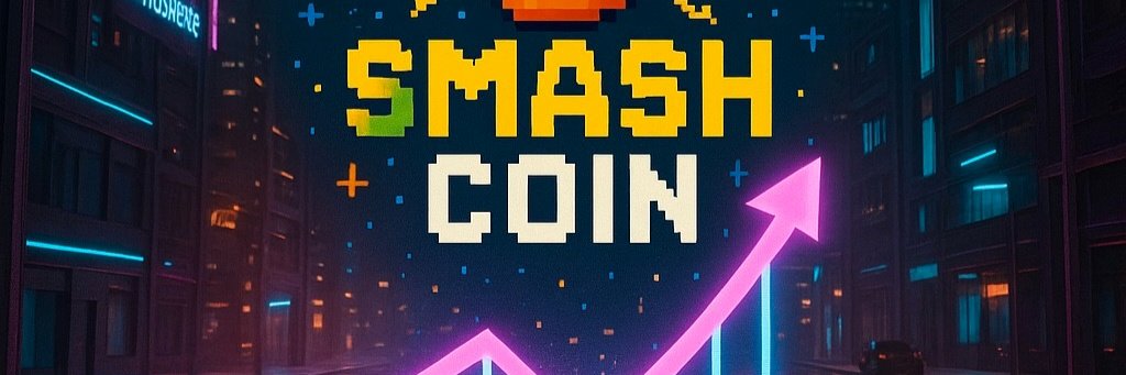 Smashcoinss's profile banner image