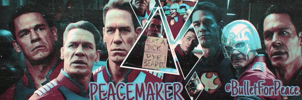 BulletForPeace Profile Banner