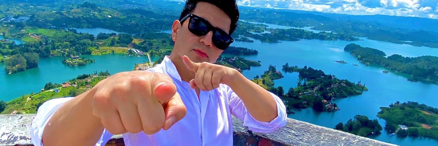 YaKoDj's profile banner image