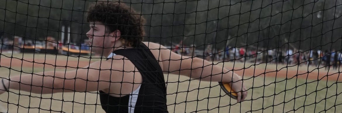 Gage Roberson banner