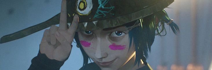 iz's banner